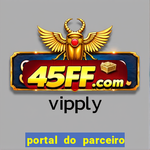 portal do parceiro i food